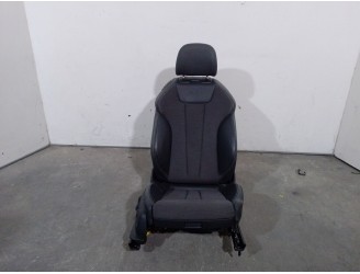 Recambio de asiento delantero derecho para audi a5 (f53, f5p) 2.0 tfsi referencia OEM IAM 8W0881106D 8W0881106D 