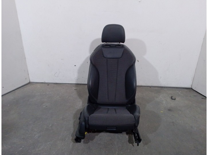 Recambio de asiento delantero derecho para audi a5 (f53, f5p) 2.0 tfsi referencia OEM IAM 8W0881106D 8W0881106D 