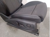 Recambio de asiento delantero derecho para audi a5 (f53, f5p) 2.0 tfsi referencia OEM IAM 8W0881106D 8W0881106D 