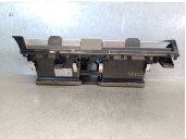 Recambio de aireador para audi q3 (f3b) 35 tdi referencia OEM IAM 83B820903 83B820903 