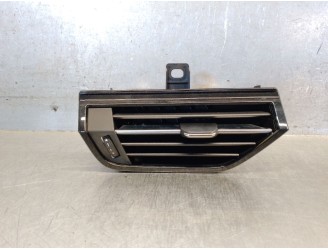 Recambio de aireador para audi q3 (f3b) 35 tdi referencia OEM IAM 83B820902 83B820902 