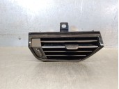 Recambio de aireador para audi q3 (f3b) 35 tdi referencia OEM IAM 83B820902 83B820902 