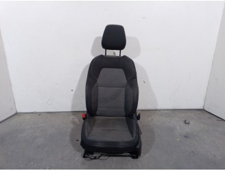 Recambio de asiento delantero izquierdo para renault captur ii (hf_) tce 90 (hfm6) referencia OEM IAM H4DF4 H4DF4 