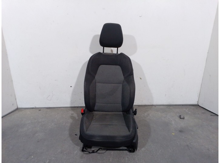 Recambio de asiento delantero izquierdo para renault captur ii (hf_) tce 90 (hfm6) referencia OEM IAM H4DF4 H4DF4 