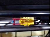 Recambio de asiento delantero izquierdo para renault captur ii (hf_) tce 90 (hfm6) referencia OEM IAM H4DF4 H4DF4 