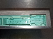 Recambio de centralita airbag para bmw serie 5 berlina (e60) 2.5 24v turbodiesel cat referencia OEM IAM 65776946384 532221851 