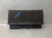 Recambio de centralita cierre para bmw serie 5 berlina (e60) 2.5 24v turbodiesel cat referencia OEM IAM 61356952665 5WK49111 