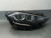 Replacement right headlight for Fiat Tipo II (356) Sedan 1.4 CAT (GPL) OEM IAM reference 52145155 52145155 