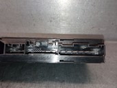 Recambio de centralita cierre para bmw serie 5 berlina (e60) 2.5 24v turbodiesel cat referencia OEM IAM 61356952665 5WK49111 