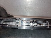 Recambio de centralita cierre para bmw serie 5 berlina (e60) 2.5 24v turbodiesel cat referencia OEM IAM 61356952665 5WK49111 