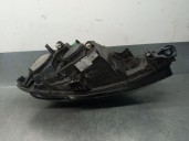 Replacement right headlight for Fiat Tipo II (356) Sedan 1.4 CAT (GPL) OEM IAM reference 52145155 52145155 