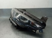 Replacement right headlight for Fiat Tipo II (356) Sedan 1.4 CAT (GPL) OEM IAM reference 52145155 52145155 