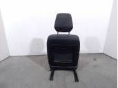 Recambio de asiento delantero derecho para bmw 1 (f20) 118 d referencia OEM IAM 52107243531 52107243531 