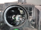 Replacement right headlight for Fiat Tipo II (356) Sedan 1.4 CAT (GPL) OEM IAM reference 52145155 52145155 