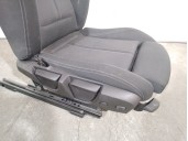 Recambio de asiento delantero derecho para bmw 1 (f20) 118 d referencia OEM IAM 52107243531 52107243531 