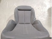 Recambio de asiento delantero derecho para bmw 1 (f20) 118 d referencia OEM IAM 52107243531 52107243531 