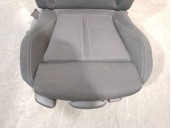 Recambio de asiento delantero derecho para bmw 1 (f20) 118 d referencia OEM IAM 52107243531 52107243531 