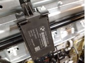 Recambio de asiento delantero derecho para bmw 1 (f20) 118 d referencia OEM IAM 52107243531 52107243531 