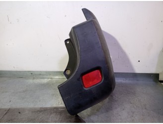 Recambio de puntera paragolpes trasera derecha para renault master kasten 2.3 dci diesel cat referencia OEM IAM 851200001R 85016