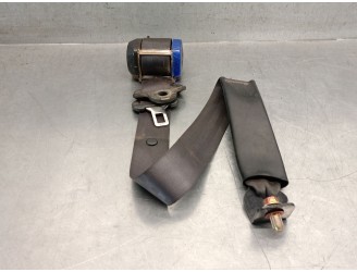 Recambio de cinturon seguridad trasero izquierdo para hyundai galloper ii (jk-01) 2.5 td intercooler referencia OEM IAM P24318 