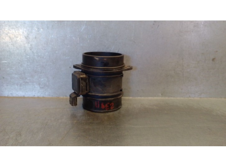Recambio de caudalimetro para renault master kasten 2.3 dci diesel cat referencia OEM IAM 8200914647 8200914647 5WK97022 CONTINE