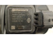 Recambio de caudalimetro para renault master kasten 2.3 dci diesel cat referencia OEM IAM 8200914647 8200914647 5WK97022 CONTINE