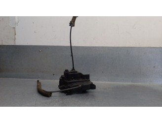 Recambio de cerradura puerta delantera derecha para renault master kasten 2.3 dci diesel cat referencia OEM IAM 805020009R 80502