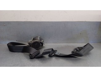 Recambio de cinturon seguridad delantero derecho para renault master kasten 2.3 dci diesel cat referencia OEM IAM 868840018R 878