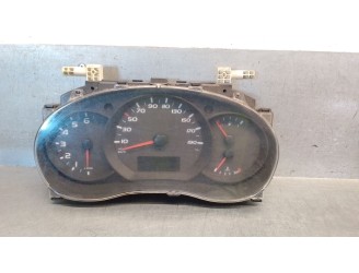 Recambio de cuadro instrumentos para renault master kasten 2.3 dci diesel cat referencia OEM IAM 248109785R 248109785R 281180123