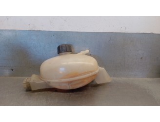 Recambio de deposito expansion para renault master kasten 2.3 dci diesel cat referencia OEM IAM 217100015R  217100015R