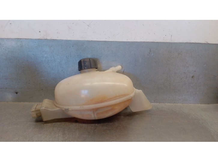 Recambio de deposito expansion para renault master kasten 2.3 dci diesel cat referencia OEM IAM 217100015R  217100015R