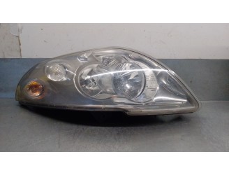 Recambio de faro izquierdo para renault master kasten 2.3 dci diesel cat referencia OEM IAM 260602078R 260602078R 