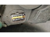 Recambio de faro izquierdo para renault master kasten 2.3 dci diesel cat referencia OEM IAM 260602078R 260602078R 
