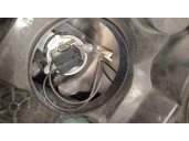 Recambio de faro izquierdo para renault master kasten 2.3 dci diesel cat referencia OEM IAM 260602078R 260602078R 