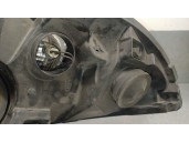 Recambio de faro izquierdo para renault master kasten 2.3 dci diesel cat referencia OEM IAM 260602078R 260602078R 