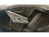 Recambio de faro izquierdo para renault master kasten 2.3 dci diesel cat referencia OEM IAM 260602078R 260602078R 