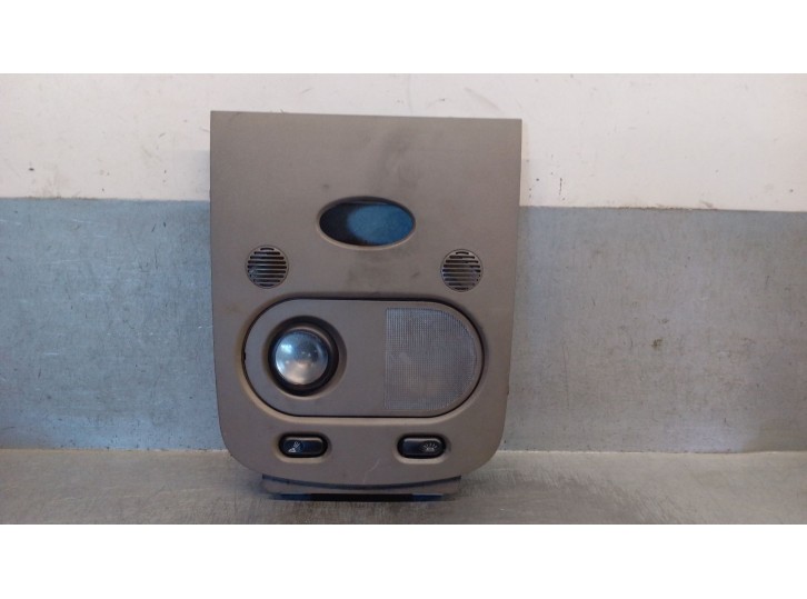 Recambio de luz interior para renault master kasten 2.3 dci diesel cat referencia OEM IAM 264300010R 264300010R 