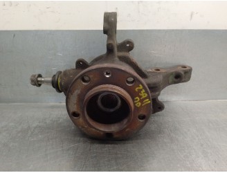 Recambio de mangueta delantera derecha para renault master kasten 2.3 dci diesel cat referencia OEM IAM 400103826R 400103826R 