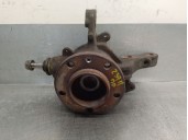 Recambio de mangueta delantera derecha para renault master kasten 2.3 dci diesel cat referencia OEM IAM 400103826R 400103826R 