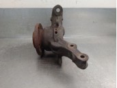 Recambio de mangueta delantera derecha para renault master kasten 2.3 dci diesel cat referencia OEM IAM 400103826R 400103826R 