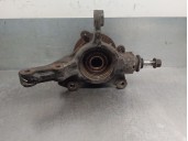 Recambio de mangueta delantera derecha para renault master kasten 2.3 dci diesel cat referencia OEM IAM 400103826R 400103826R 