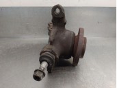 Recambio de mangueta delantera derecha para renault master kasten 2.3 dci diesel cat referencia OEM IAM 400103826R 400103826R 