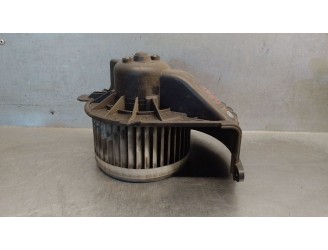 Recambio de motor calefaccion para renault master kasten 2.3 dci diesel cat referencia OEM IAM 7701068976 7701068976 5F2130100 D