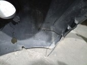 Recambio de paragolpes delantero para renault master kasten 2.3 dci diesel cat referencia OEM IAM 620220007R 620220007R 