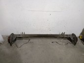 Recambio de puente trasero para renault master kasten 2.3 dci diesel cat referencia OEM IAM 555112522R  555112522R