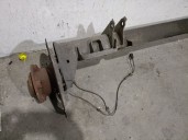 Recambio de puente trasero para renault master kasten 2.3 dci diesel cat referencia OEM IAM 555112522R  555112522R