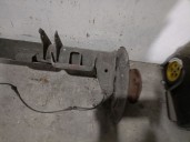 Recambio de puente trasero para renault master kasten 2.3 dci diesel cat referencia OEM IAM 555112522R  555112522R