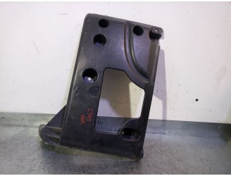 Recambio de refuerzo paragolpes trasero para renault master kasten 2.3 dci diesel cat referencia OEM IAM 852220001R 852220001R 2