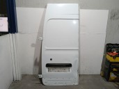 Recambio de puerta trasera izquierda para renault master kasten 2.3 dci diesel cat referencia OEM IAM 901014592R 901014592R 