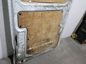 Recambio de puerta trasera izquierda para renault master kasten 2.3 dci diesel cat referencia OEM IAM 901014592R 901014592R 